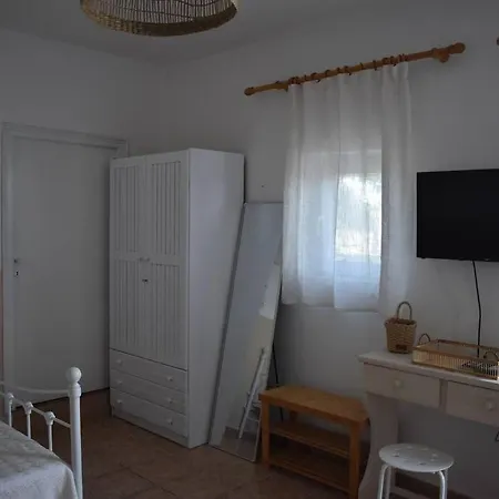 Cantera House, Kalokairines Kit بيت للعطل Limnaria (Kythira)