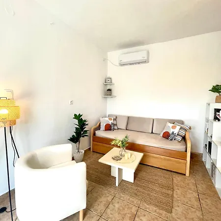 Cantera House, Kalokairines Kit Σπίτι διακοπών