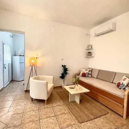 Cantera House, Kalokairines Kit Σπίτι διακοπών Limnaria (Kythira)